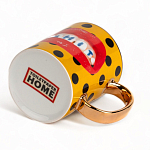 Кружка Seletti Shit варинант исполнения - 2 | Loft Concept в Ижевске