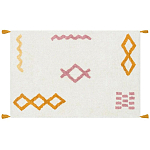 Ковер детский из хлопка  Heaven on earth варинант исполнения - 1 | Loft Concept в Ижевске