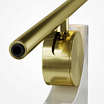 Настольный светильник Monumento 3000К 9Вт варинант исполнения - 5 | Loft Concept в Ижевске