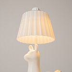 Настольный светильник Senor Alpaca 3000К 7Вт варинант исполнения - 4 | Loft Concept в Ижевске