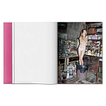 Книга Gisele Bundchen варинант исполнения - 6 | Loft Concept в Ижевске