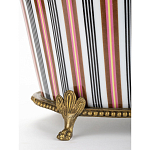 Кашпо Red pink design варинант исполнения - 4 | Loft Concept в Ижевске