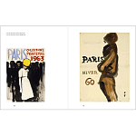 Подарочная Книга Rene gruau fashion illustration варинант исполнения - 13 | Loft Concept в Ижевске