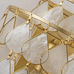 Бра с декором из натуральной морской ракушки Iridescent Light варинант исполнения - 6 | Loft Concept в Ижевске