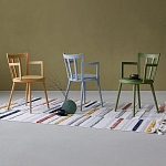 Кресло Chameleon варинант исполнения - 9 | Loft Concept в Ижевске