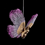 Подвесной светильник в виде бабочки Tenderness Grace Butterfly варинант исполнения - 4 | Loft Concept в Ижевске