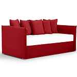 Кровать-кушетка Memory варинант исполнения - 19 | Loft Concept в Ижевске