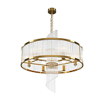 Люстра подвесная Priority варинант исполнения - 6 | Loft Concept в Ижевске