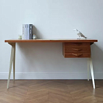 Рабочий стол «STL 12» варинант исполнения - 1 | Loft Concept в Ижевске