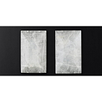 Люстра круглая Д80 см с абажуром из прямоугольных панелей Calling to Shine варинант исполнения - 3 | Loft Concept в Ижевске