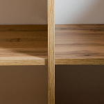 Шкаф Katana варинант исполнения - 4 | Loft Concept в Ижевске