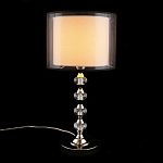 Лампа настольная Florа Crystal варинант исполнения - 1 | Loft Concept в Ижевске