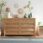 Ваза Ceramic Vase зеленая варинант исполнения - 6 | Loft Concept в Ижевске