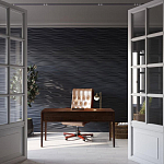 Гипсовая 3D панель с принтографией PM-31 варинант исполнения - 1 | Loft Concept в Ижевске