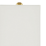 Настольная лампа геометрических форм Unique Surface варинант исполнения - 2 | Loft Concept в Ижевске