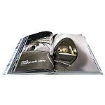 Обширная монография все работы Хадид Zaha Hadid. Complete Works 1979-Today. 2020 Edition варинант исполнения - 8 | Loft Concept в Ижевске