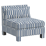 Кресло без подлокотника Naratein варинант исполнения - 1 | Loft Concept в Ижевске