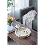 Поднос Clover leaves варинант исполнения - 4 | Loft Concept в Ижевске