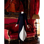 Книга Federico Forquet Conceived A Magical World of Fashion, Gardens, and Interiors варинант исполнения - 12 | Loft Concept в Ижевске