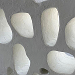 Дизайнерская Консоль природной формы Antares Console  варинант исполнения - 1 | Loft Concept в Ижевске