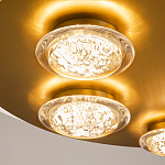 Потолочный светильник Pharao 3000К 56Вт варинант исполнения - 4 | Loft Concept в Ижевске