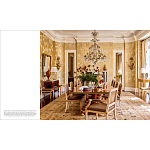 Альбом для дизайнеров The Art of Gracie: Handpainted Wallpapers, Timeless Rooms варинант исполнения - 3 | Loft Concept в Ижевске