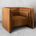 Премиальное современное кресло Ravenna варинант исполнения - 1 | Loft Concept в Ижевске