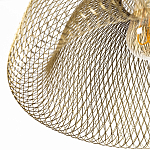 Подвесной светильник в стиле лофт Massimo 2 варинант исполнения - 4 | Loft Concept в Ижевске