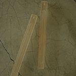 Подставка под благовония из эпоксидной смолы прямоугольная шампань Epoxy Flowers Incense Stand Champagne варинант исполнения - 2 | Loft Concept в Ижевске