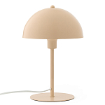 Настольная лампа металлическая Dome of Light варинант исполнения - 1 | Loft Concept в Ижевске