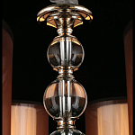 Люстра подвесная Floretina варинант исполнения - 3 | Loft Concept в Ижевске