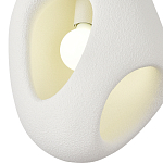 Подвесной светильник каплевидной формы с шероховатой текстурой Virtuoso варинант исполнения - 5 | Loft Concept в Ижевске