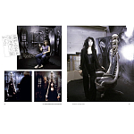 Книга H.R. Giger: Debbie Harry Metamorphosis: Creating the Visual Concept for KooKoo варинант исполнения - 5 | Loft Concept в Ижевске