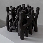 Скульптура «Часть» варинант исполнения - 2 | Loft Concept в Ижевске