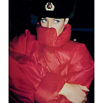 Коллекционная книга Red in Vogue Красная книга Vogue варинант исполнения - 5 | Loft Concept в Ижевске