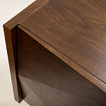 Комод в цвете американский орех Introduce варинант исполнения - 4 | Loft Concept в Ижевске