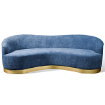 Диван Derby Sofa варинант исполнения - 4 | Loft Concept в Ижевске