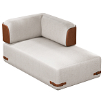 Кушетка Richmond  варинант исполнения - 2 | Loft Concept в Ижевске