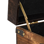 Пуф The Brown Chest варинант исполнения - 3 | Loft Concept в Ижевске