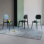 Стул Black classics варинант исполнения - 10 | Loft Concept в Ижевске