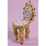 Керамическая скульптура «Леопард Навсегда» варинант исполнения - 1 | Loft Concept в Ижевске