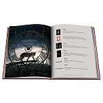 Лимитированная подарочная большая книга CARTIER Panthère варинант исполнения - 13 | Loft Concept в Ижевске