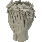 Кашпо Hidden emotions варинант исполнения - 10 | Loft Concept в Ижевске