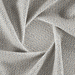 Мебельная ткань Шенилл серо-голубой цвет 142 см T4-47 варинант исполнения - 3 | Loft Concept в Ижевске