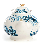 Заварочный чайник Seletti Smeraldina варинант исполнения - 1 | Loft Concept в Ижевске