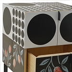 Тумба Short Classic варинант исполнения - 5 | Loft Concept в Ижевске