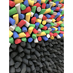 Панно «Анабиоз» варинант исполнения - 3 | Loft Concept в Ижевске