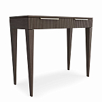 Консольный столик прямоугольный коричневый Harper Line варинант исполнения - 1 | Loft Concept в Ижевске