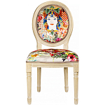 Стул French Extra red варинант исполнения - 1 | Loft Concept в Ижевске