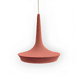 Подвесной вязаный светильник «Марокко» варинант исполнения - 1 | Loft Concept в Ижевске